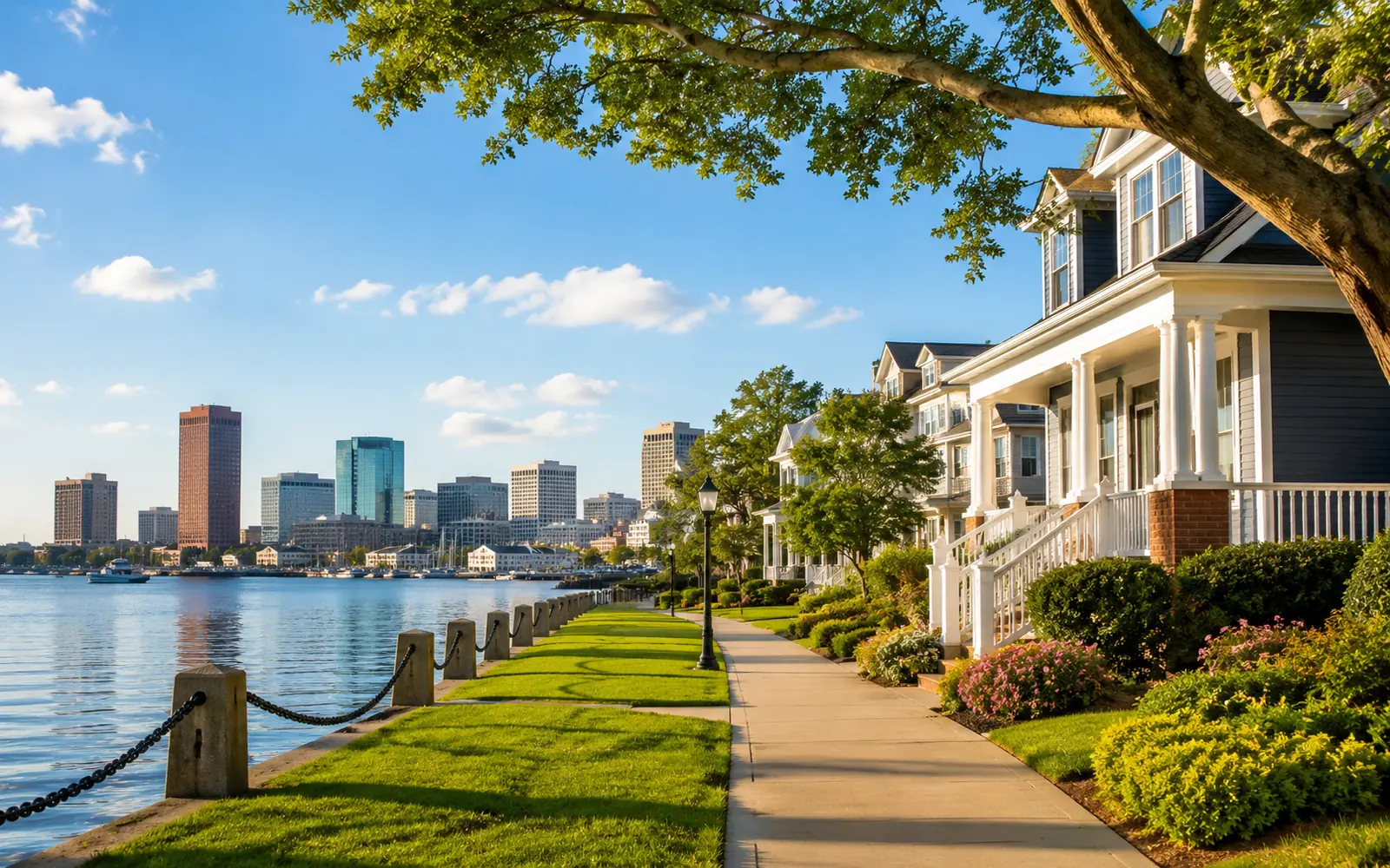 Pest control in Norfolk, VA