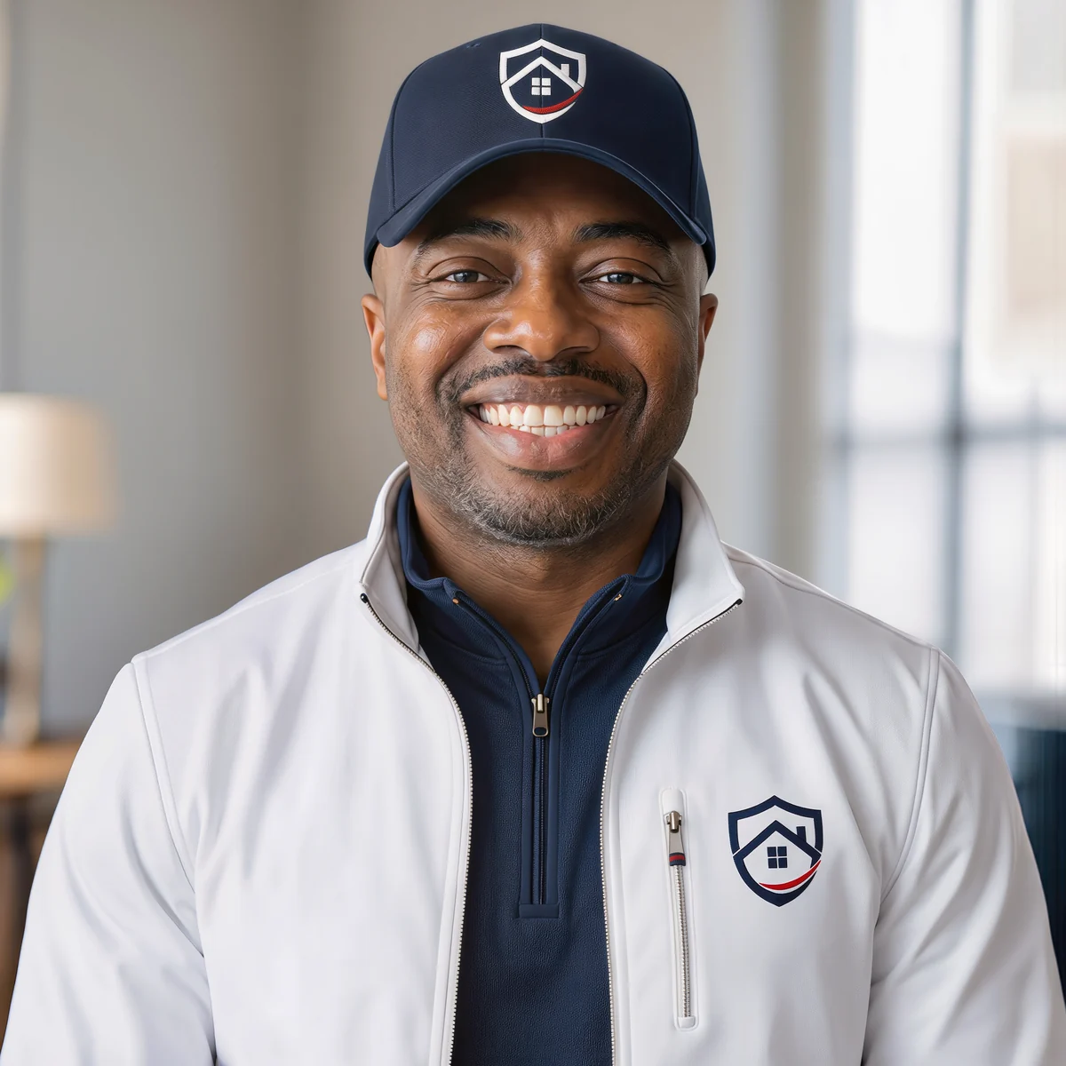 Jerry Omoruyi, founder of Adibug Pest Control