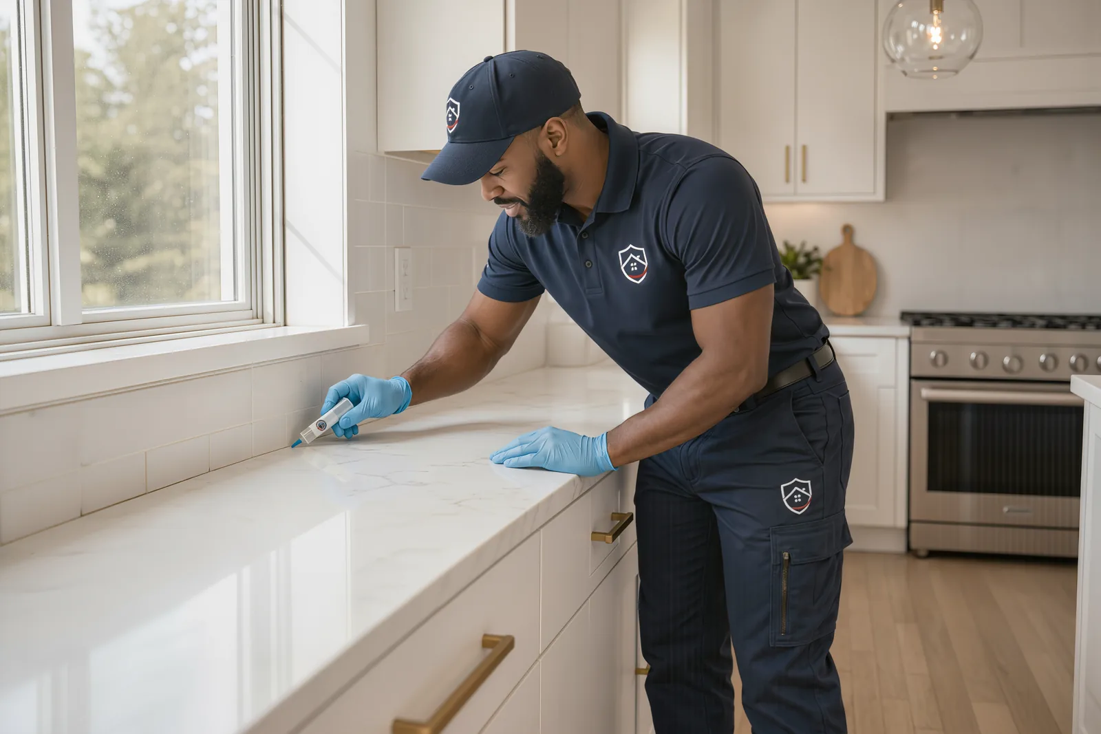 5 Simple Ways to Keep Ants Out of Your Kitchen