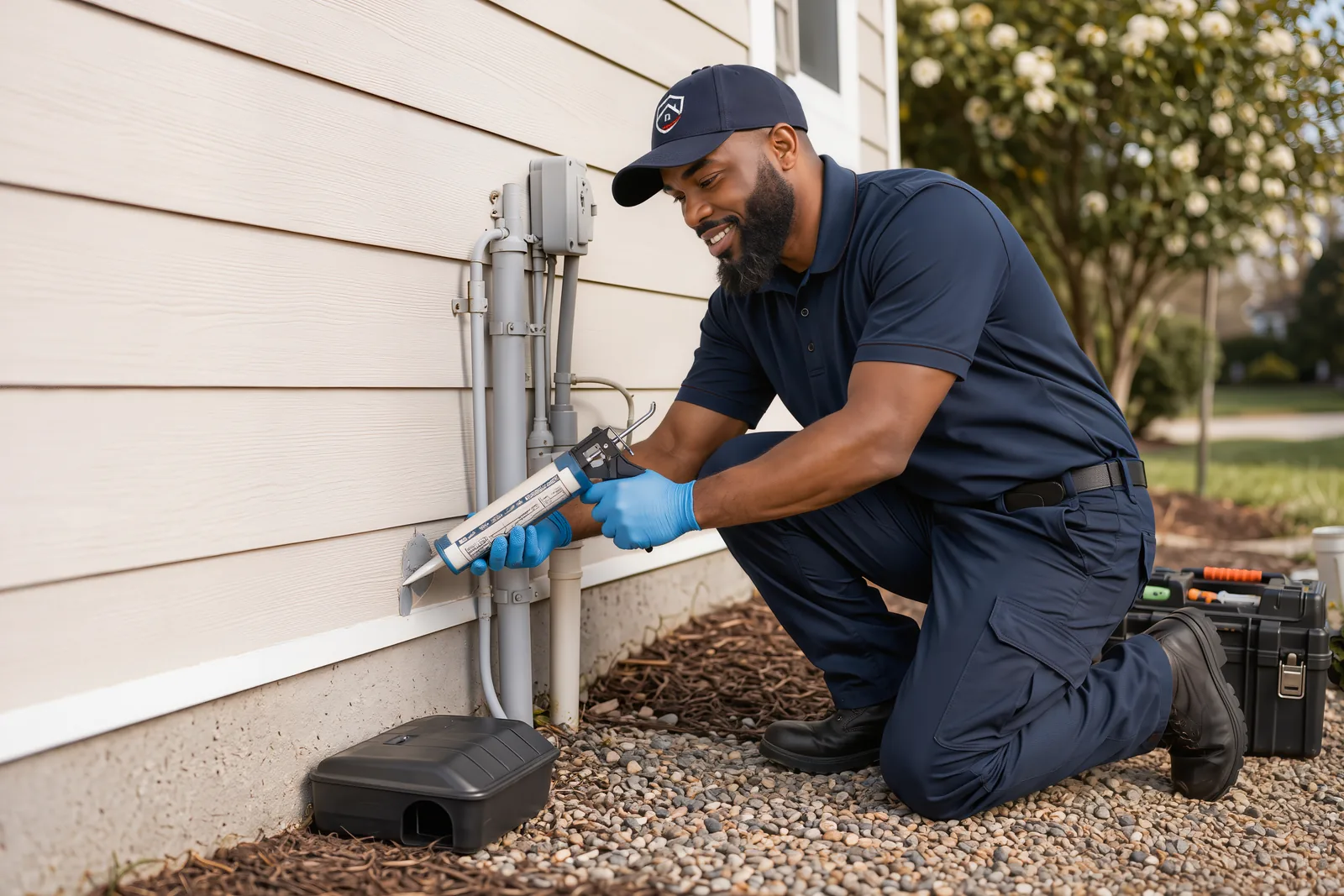 Signs You Have Rodents (and What to Do)